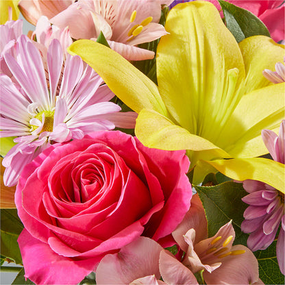 Sprinkles Bouquet –  Tinys Flowers, Lansing IL