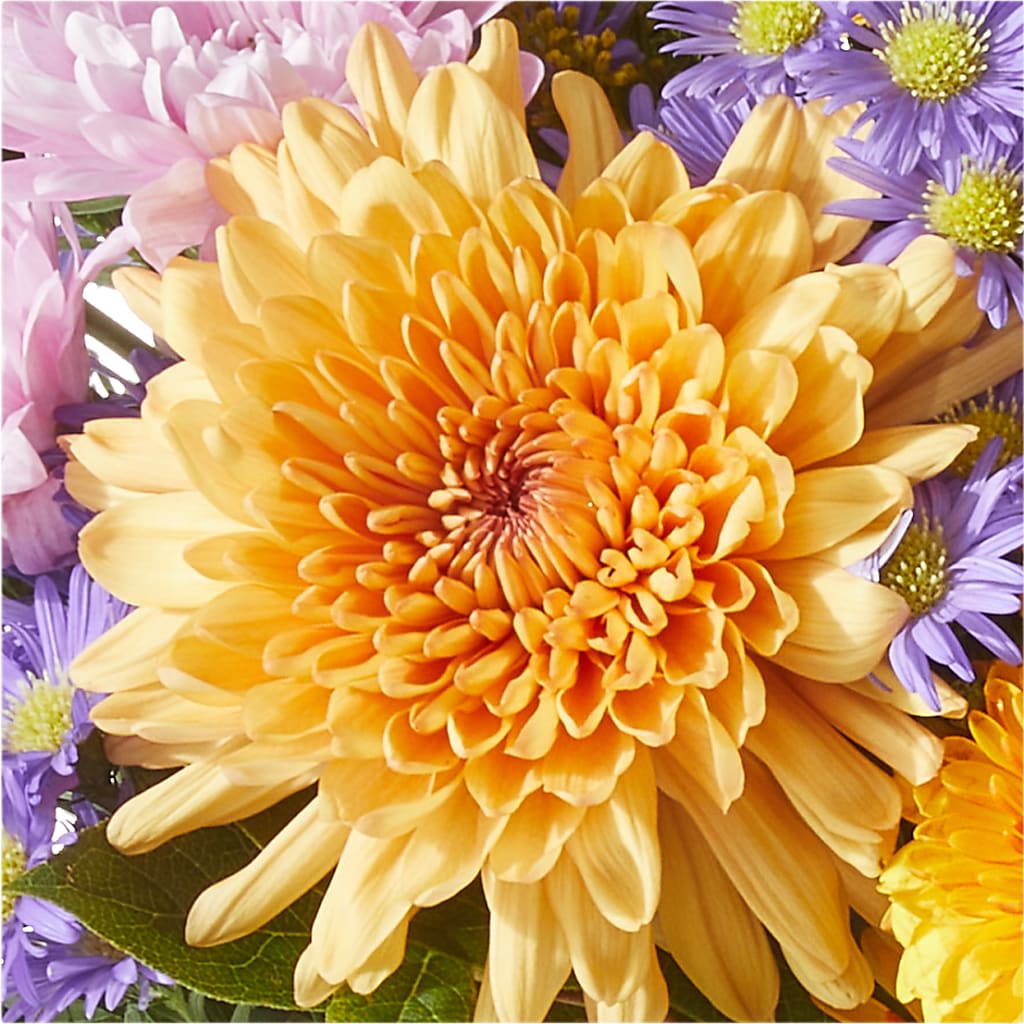 Countryside Bouquet –  Tinys Flowers, Lansing IL