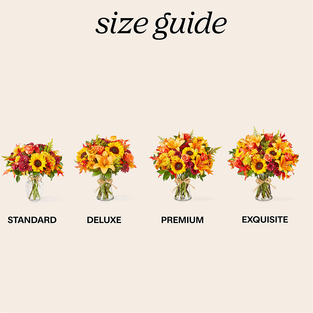 Sunny Side Bouquet –  Tinys Flowers, Lansing IL
