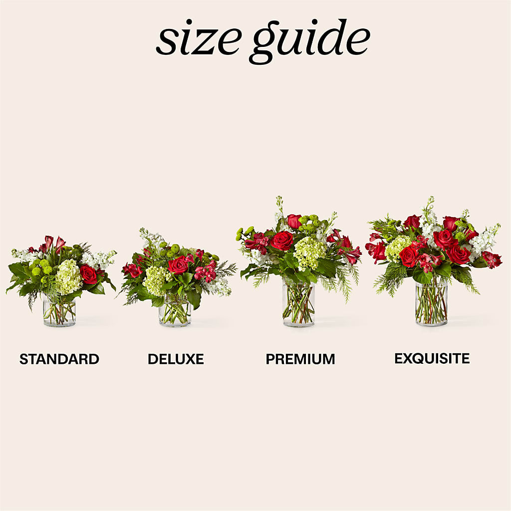 Tree Shopping Bouquet –  Tinys Flowers, Lansing IL