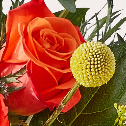 Disco Bouquet –  Tinys Flowers, Lansing IL