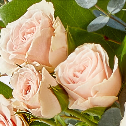 Inspired Bouquet –  Tinys Flowers, Lansing IL
