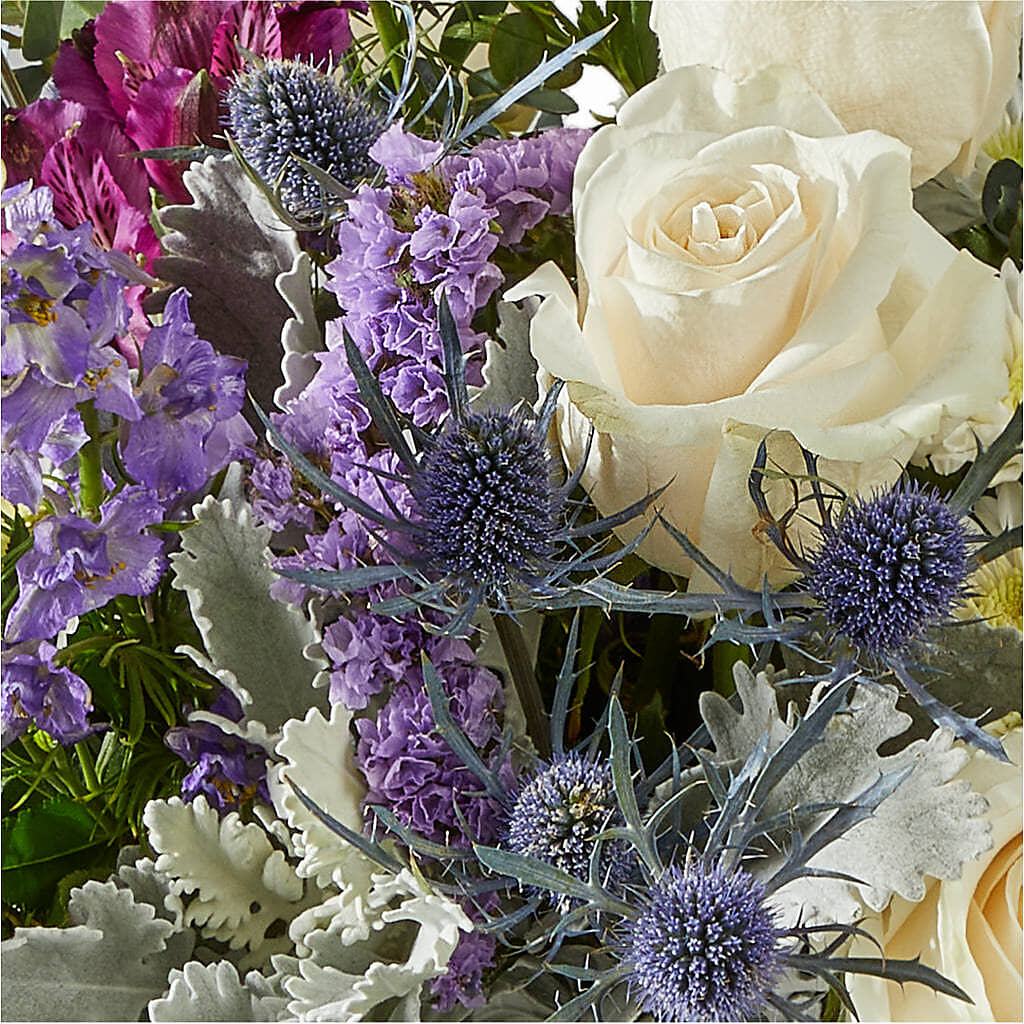 Shooting Star Bouquet –  Tinys Flowers, Lansing IL