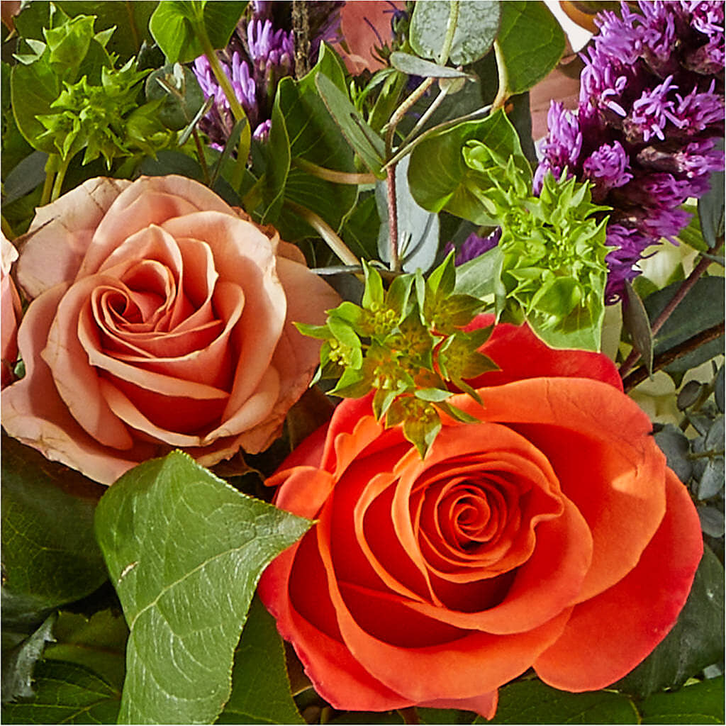 The Standout Bouquet –  Tinys Flowers, Lansing IL