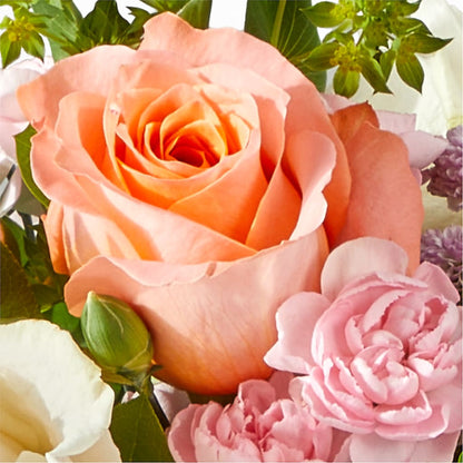 French Market Bouquet –  Tinys Flowers, Lansing IL