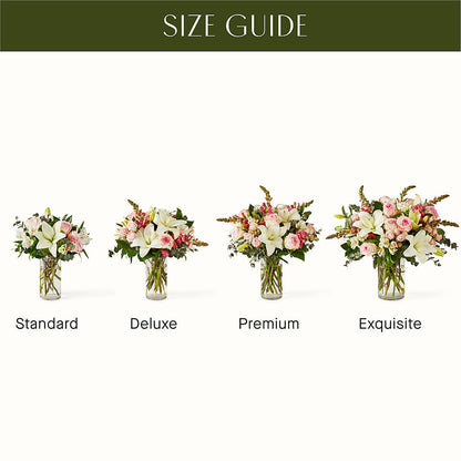 Ballet Slippers Bouquet –  Tinys Flowers, Lansing IL