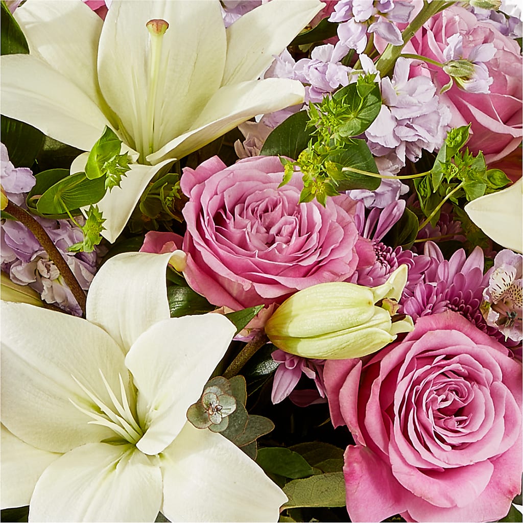 Daydreamer Bouquet –  Tinys Flowers, Lansing IL