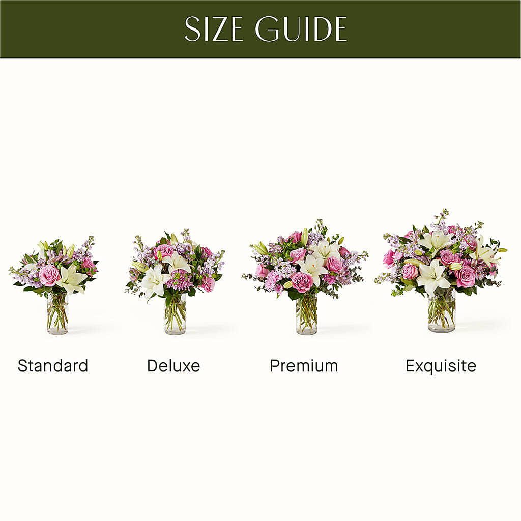 Daydreamer Bouquet –  Tinys Flowers, Lansing IL