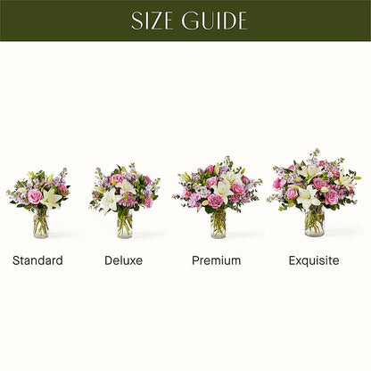 Daydreamer Bouquet –  Tinys Flowers, Lansing IL