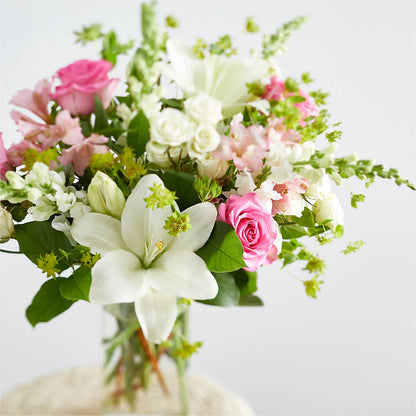Fondly Bouquet –  Tinys Flowers, Lansing IL