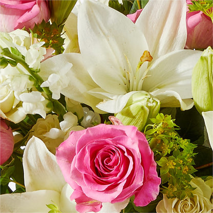 Fondly Bouquet –  Tinys Flowers, Lansing IL