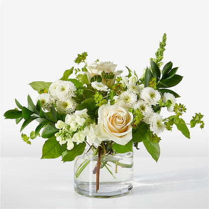 Hint of Vanilla Bouquet –  Tinys Flowers, Lansing IL