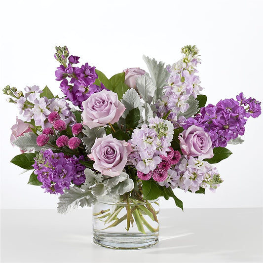 One in a Million Bouquet –  Tinys Flowers, Lansing IL