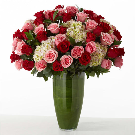 The Allure –  Tinys Flowers, Lansing IL