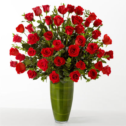 The Ballad –  Tinys Flowers, Lansing IL