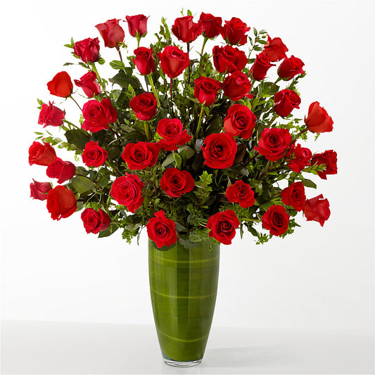 The Ballad –  Tinys Flowers, Lansing IL