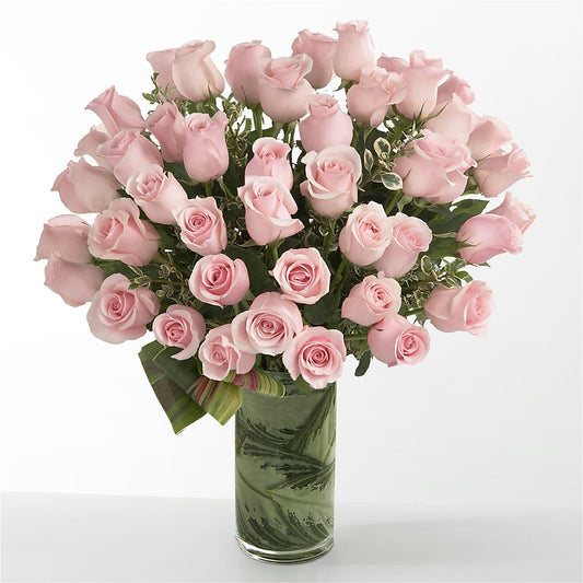 Pink Essence –  Tinys Flowers, Lansing IL