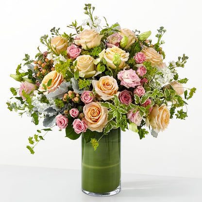 The Glamour Shot –  Tinys Flowers, Lansing IL