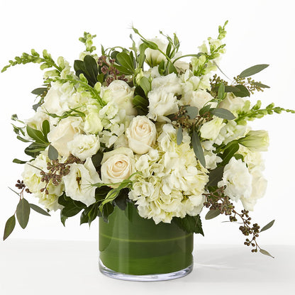 The Gallery –  Tinys Flowers, Lansing IL