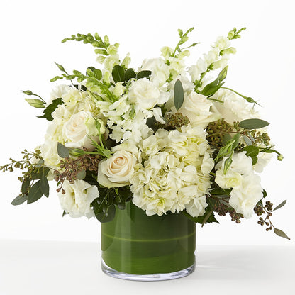 The Gallery –  Tinys Flowers, Lansing IL