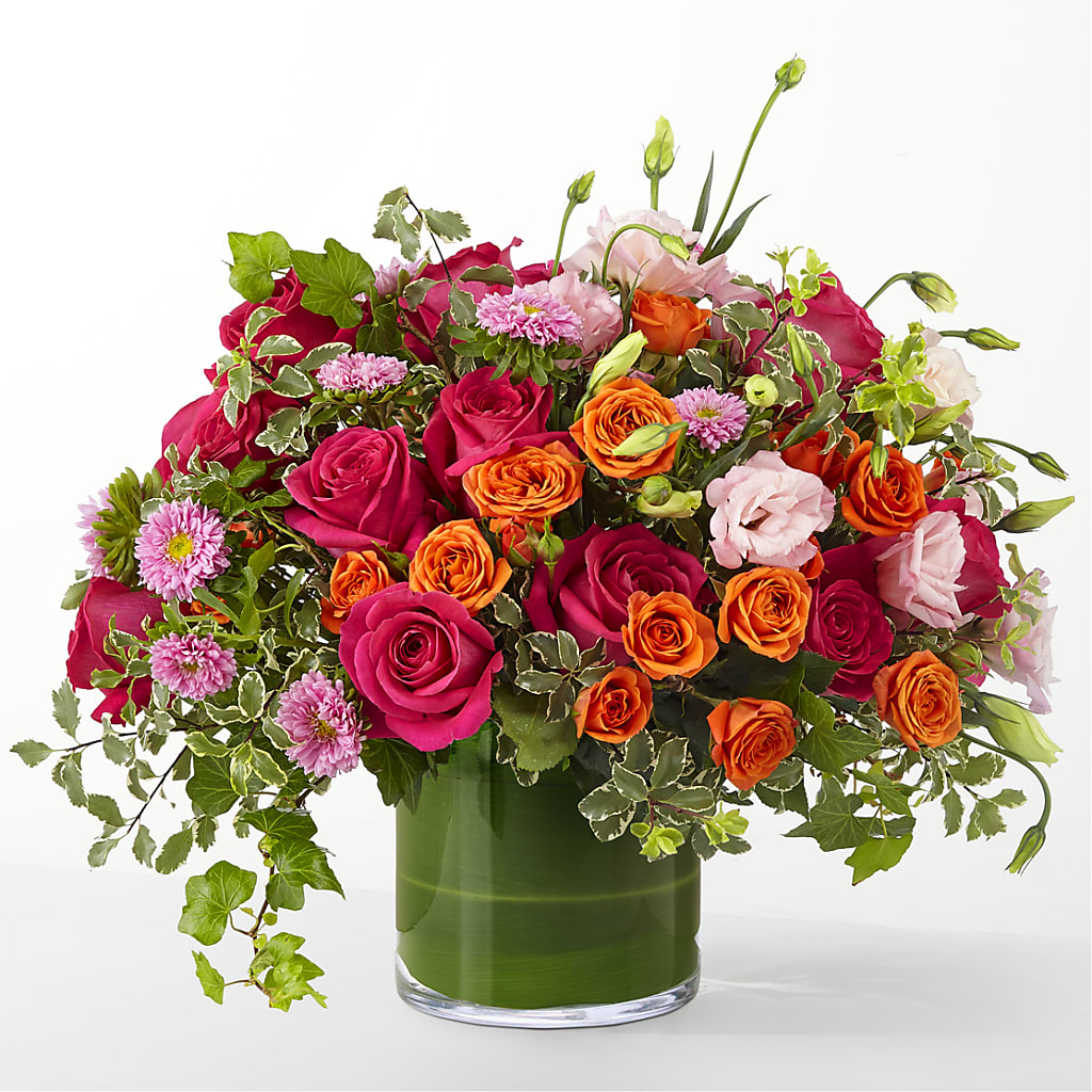 The Trendsetter –  Tinys Flowers, Lansing IL