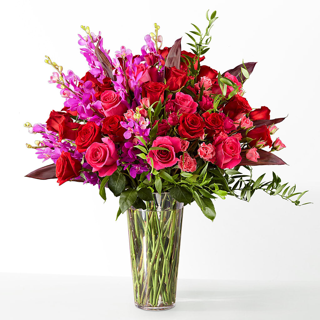The Honeymoon –  Tinys Flowers, Lansing IL