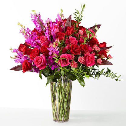 The Honeymoon –  Tinys Flowers, Lansing IL