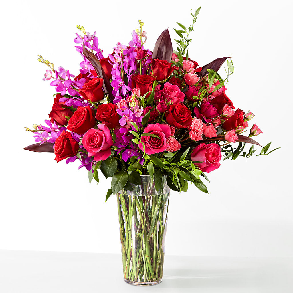 The Honeymoon –  Tinys Flowers, Lansing IL