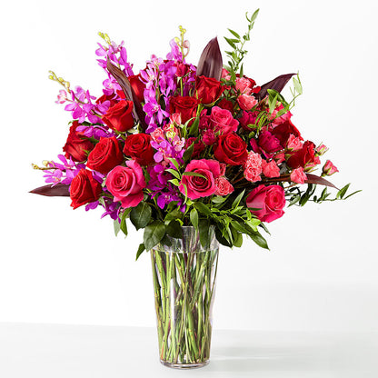 The Honeymoon –  Tinys Flowers, Lansing IL