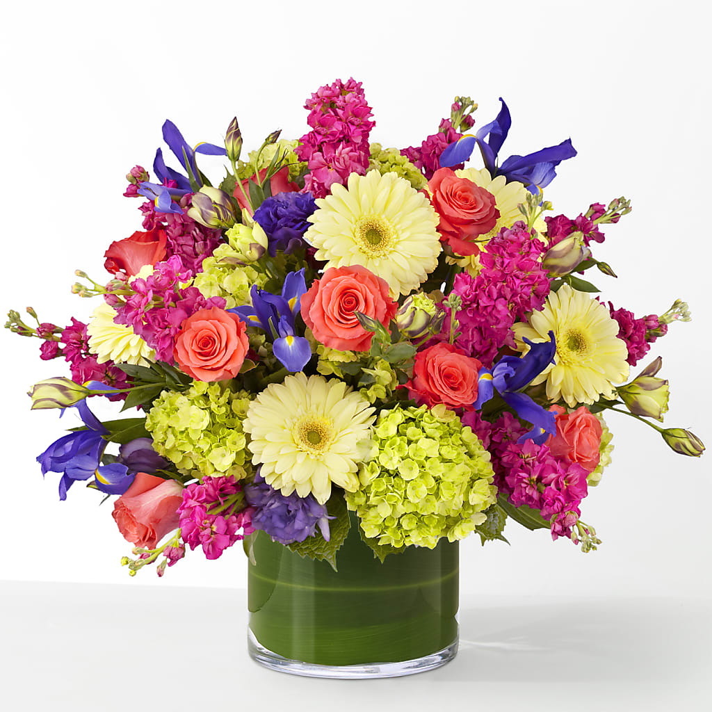 The Couture –  Tinys Flowers, Lansing IL