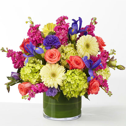 The Couture –  Tinys Flowers, Lansing IL