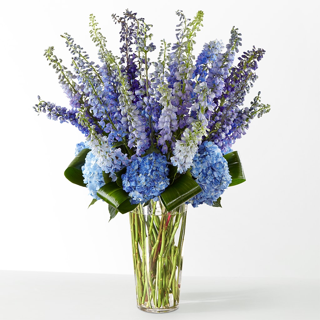 The Editorial –  Tinys Flowers, Lansing IL